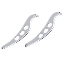 Stainless Steel Gua Sha Tool 2 Pack