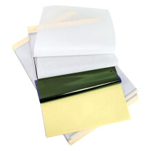Tracing Paper for Tattooing A4 100 Sheets 4 Layers