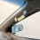 Sunflower Bee Luggage Handle Wraps 2 pcs 6