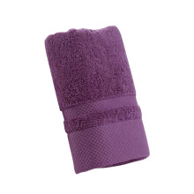 HANXIULIN cotton hand towels set ultra soft absorbent