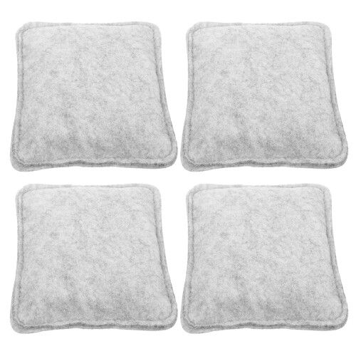 ITSELFER felting pad multi-function 4 pcs 1
