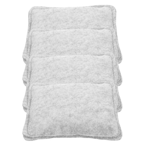 ITSELFER felting pad multi-function 4 pcs 2