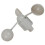 WH-SP-WS01 anemometer wind speed sensor 3-pack 6