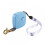 Apocaly Pet Leash Automatic Retractable Mini for Small to 1