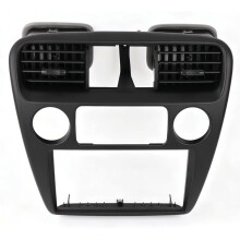 77250-S84-A010 Car Heater A/C Control Bezel for  ACCORD 1998-2000
