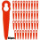STIHL FSA 45 plastic trimmer blades 40 pcs 1