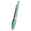Kitchen Tongs with Silicone Tips 9 Inch 3