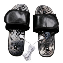 Slippers for Foot Massage Units 1 Pair