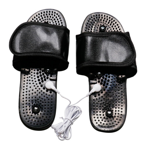 Slippers for Foot Massage Units 1 Pair