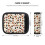 Luggage Handle Wraps Roosters Chickens 2 Pcs 2