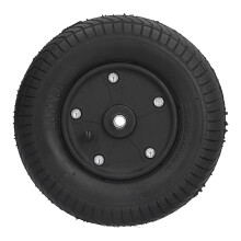 Heavy Duty Inflatable Caster Wheels 8 inch 200x50