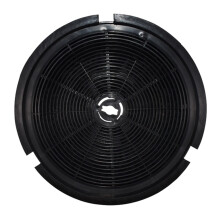 Universal Round Activated Carbon Filter for Range Hoods 1