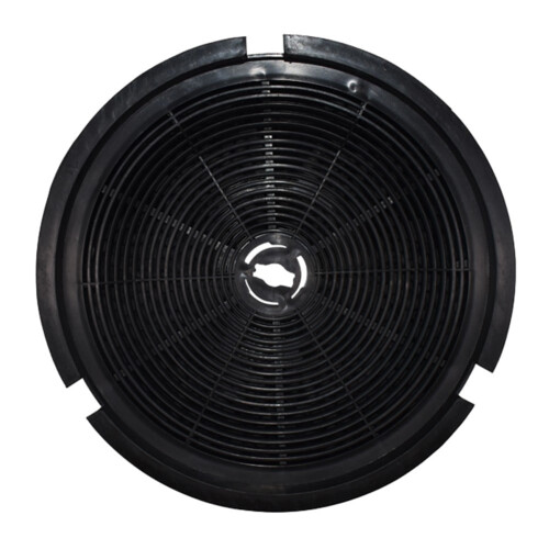 Universal Round Activated Carbon Filter for Range Hoods 1