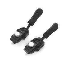 Universal zipper repairer kit adjustable 2 pcs