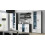 Cama sideboard 120 cm SOHO S7 grey/white gloss 2