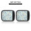 Luggage Handle Wraps Bike Scooter Pattern 2 Pcs 3
