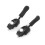 Universal Zipper Repairer Adjustable Mini Restorer 2 pcs 1