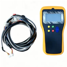 3rd Generation Household Air Conditioner Inverter Frequency Conversion Tester with LCD Display Diagnostic Tool