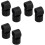 12x  Knob Navigation Volume Knob for  for G25 G35 G37 FX35 Pneumatic Adjustment Cap Modification Models 1
