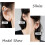 Sterling Silver Hoop Earrings Set 3 Pairs 2
