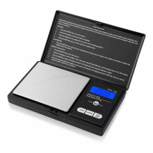 Mini micro balance scale for jewelry weighing