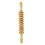 Wooden Massager Roller Curved Exercise Stick 12 Pack 1
