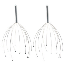 Scalp Massager Handheld Tool 2 Pack