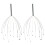 Scalp Massager Handheld Tool 2 Pack 1