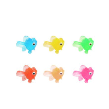Artificial Floating Goldfish Decoration 10 to 100 pcs