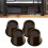 TrueClos sofa bed riser non-slip heavy duty 3 inch 6