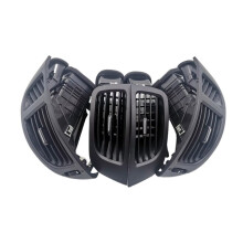 4Pcs Dashboard Air Conditioning Vents for Forte Cerato 2008-2013 A/C Outlet Grilles 974301X000 974401X000 974801X000