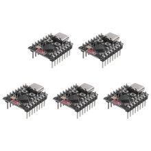 5 Stuks ESP32-C3-Ontwikkelingsbord ESP32 SuperMini-Ontwikkelingsbord ESP32-Ontwikkelingsbord WiFi