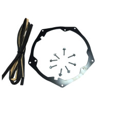 Kit de Junta de Motor del Ventilador HVAC 15-80886 para Aura G6 Malibu 2005-2012