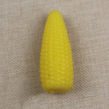 Artificial Maize Decor Autumn Thanksgiving Props