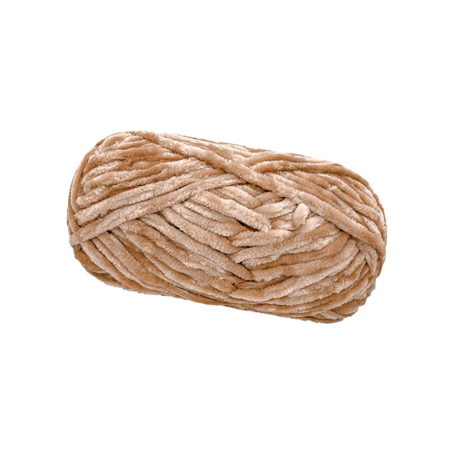 Guool chunky wool yarn for hand knitting and crocheting,