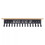 Metal Award Display Shelf Bamboo Wall-Mounted Trophy Shelf 7