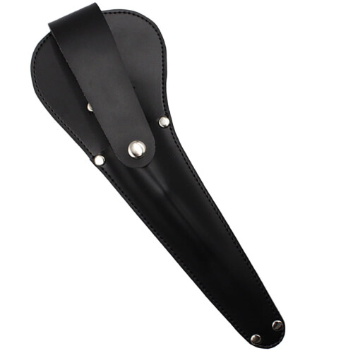 PU Leather Scissors Pouch for Hair Tools 1
