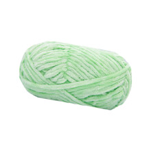 Guool chunky wool yarn for hand knitting and crocheting,