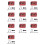 10X NuMicro ICP Programmer Nu-Link Nu Link Nuvoton ICP Emulator Downloader Support Online/Offline Programming M0/M4 1