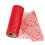 Glitter tulle mesh ribbon red 15cm width 10 yards 1