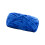 Blue chunky wool yarn for hand knitting and crocheting 1