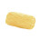 Yellow chunky wool yarn for hand knitting and crocheting 1