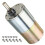DC 12V high torque gear motor 40RPM 1