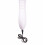 Happon handheld vibrating muscle massager white 1pc 5