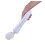Happon handheld vibrating muscle massager white 1pc 7