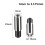 Collet Adaptor Shank Reducer Bit for CNC Router 4/6/8/10mm 1