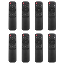 8X Projector Remote Control for HY300 HY320 HY300 PRO Projector Portable Control Remote Universal