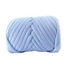 GUOOL thick bulky yarn for crocheting pillows and hats