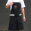 HESITONE Unisex Apron with Pockets 7
