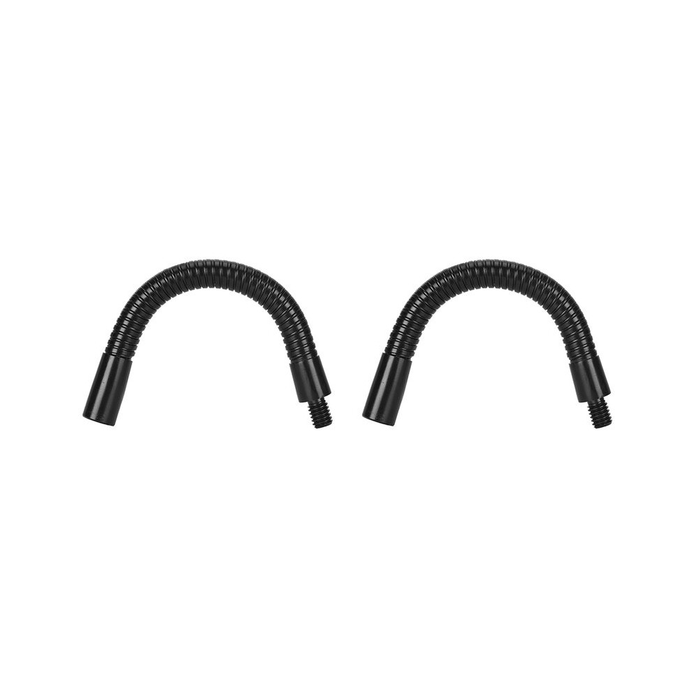 2X Bracket Connecting Hose Mic Stand Extension Tube Holder Flexible Microphone Connection Rod 6031533297166